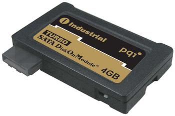 PQI Turbo SATA DOM