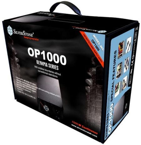 Olympia OP1000