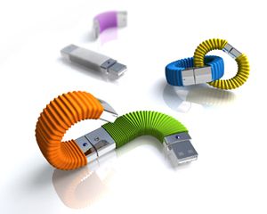 USB-флэшка