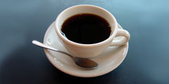 Самый крепкий кофе изготовлен в США