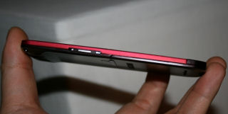 Тонкие телефоны Samsung