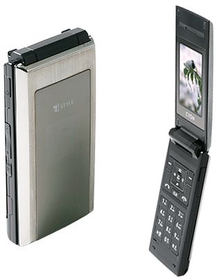 Телефон LG-SV260
