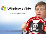 Биллу Гейтсу рассказали о пользе пиратства