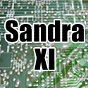 SiSoftware Sandra 2007.3.11.22