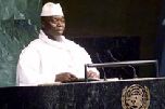 Президент Гамбии лечит СПИД за три дня