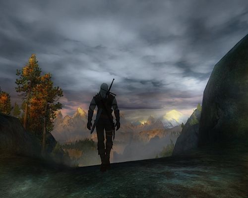 The Witcher2