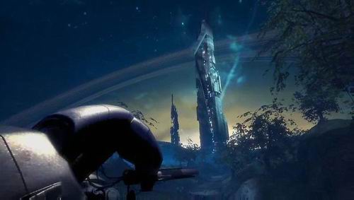 Mass Effect