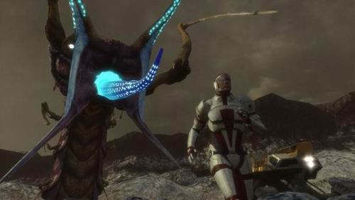Mass Effect