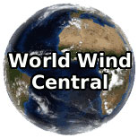 NASA World Wind 1.4 Final