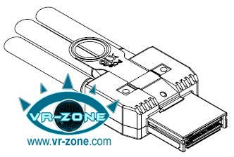 Как будут выглядеть разъёмы PCI Express External