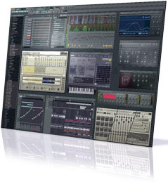 FL Studio 7 XXL release