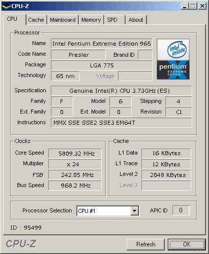 CPU-Z 1.39