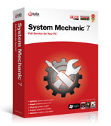 System Mechanic 7.1.6