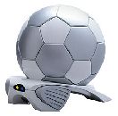 Футбольный-мяч USB-холодильник