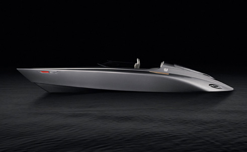 Fearless Yachts и Porsche будут выпускать яхты?