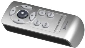 Медиацентр XCube X-505 с жестким диском
