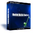Okoker Audio Factory v1.9