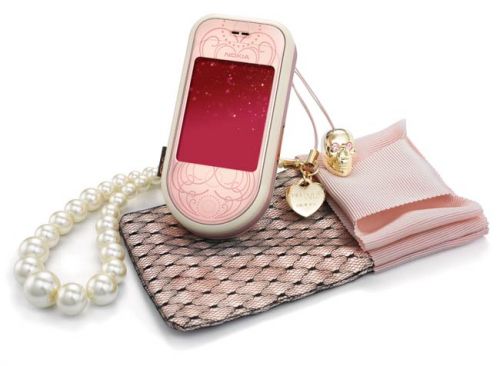 Nokia 7373