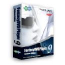 FantasyDVD Player Platinum 9.32 Build 0226