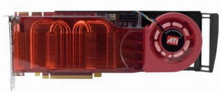 AMD/ATI R600 был отложен, чтобы стать быстрее
