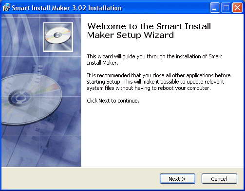 Smart Install Maker 3.20