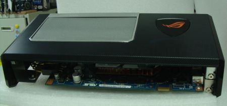 ASUS XG Station: свежие подробности