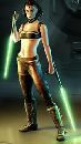 Перенос даты релиза Star Wars: The Force Unleashed