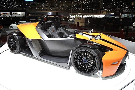 X-BOW