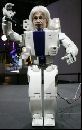 Корея разрабатывает сборник законов для роботов