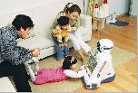 Корейские роботы наступают