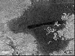 «Кассини» обнаружил моря на Титане