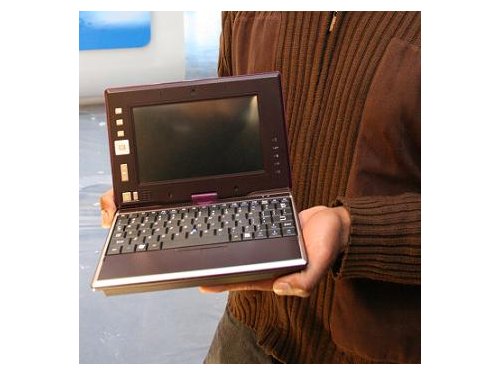 Всепогодные ноутбуки от ASUS