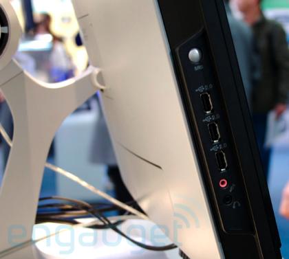 ASUS PG221