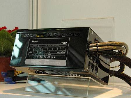 Блоки питания Topower и SilverStone: 1200 кВт не предел
