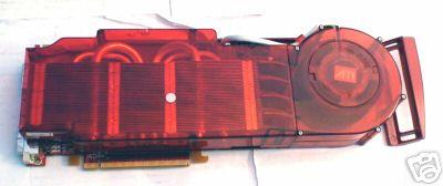 AMD/ATI R600 OEM замечен в продаже... но так и не продан