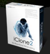 iClone 2.0 Trial