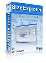 SizeExplorer Pro 3.8.4