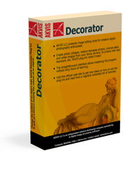 AKVIS Decorator 1.2