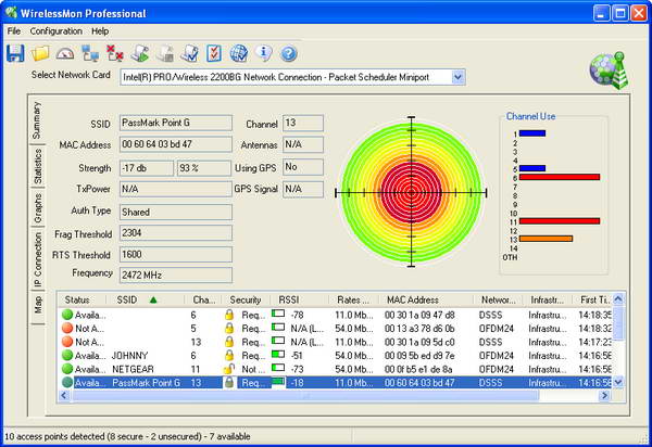 WirelessMon 2.0.1011