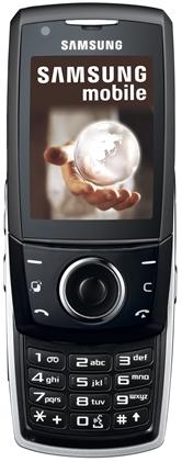 Symbian-смартфон Samsung i520: уже в России