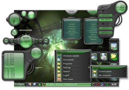 Aston 1.9.4