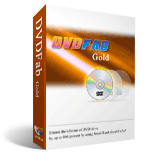 DVDFAB Decrypter 3.0.9.6 - копирование DVD
