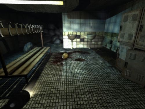 Состоялся релиз Penumbra: Overture