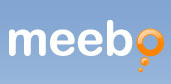 Meebo ICQ, Google Talk, MSN, Jabber - и всё в браузере!