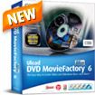 Ulead DVD MovieFactory v6.0 Plus - создание DVD