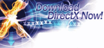 DirectX Redist 9.0c (Апрель 2007) - игры без глюков