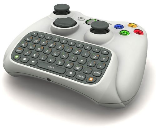 Клавиатура для Xbox 360