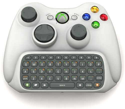 Клавиатура для Xbox 360