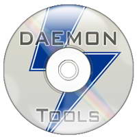 DAEMON Tools 4.0.9 - создание образов CD