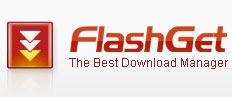 FlashGet v.1.82.1003 - закачка файлов из интернета